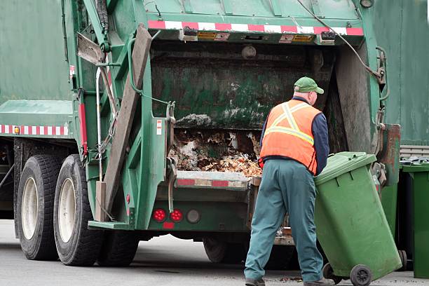 South Houston, TX Junk Removal Company