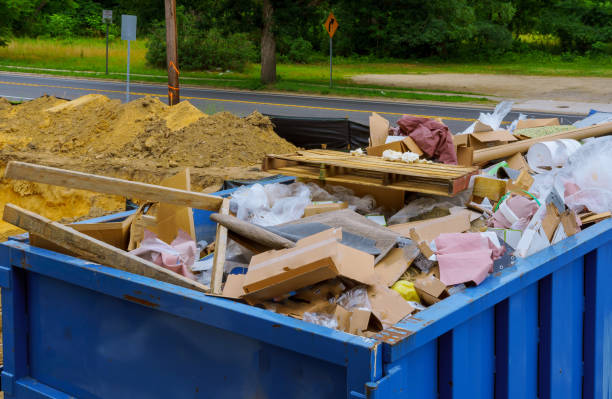 Junk Removal for Events in South Houston, TX